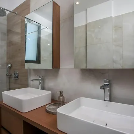 Villa Seranti Asgourou