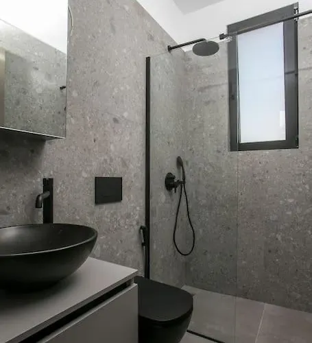 빌라 Seranti Asgourou