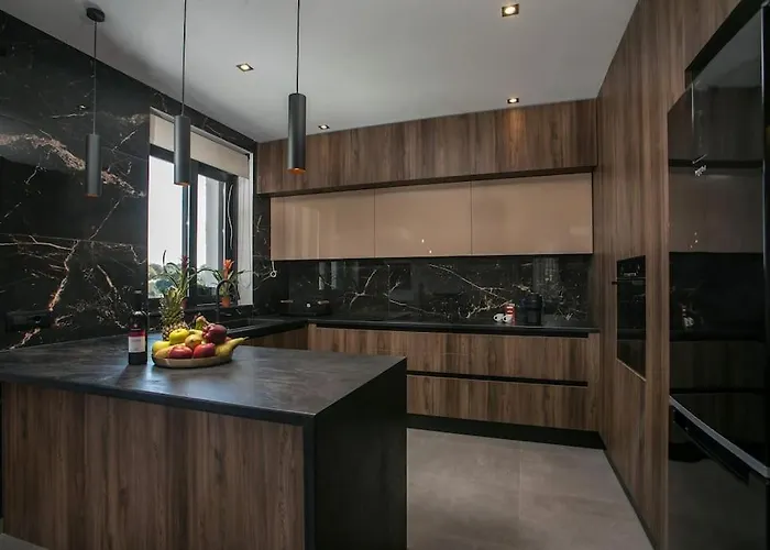 Seranti Villa Asgourou