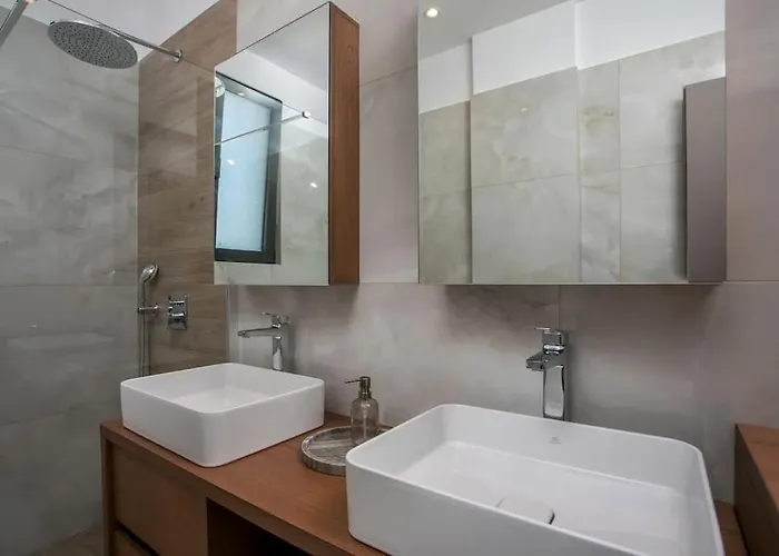 빌라 Seranti Asgourou