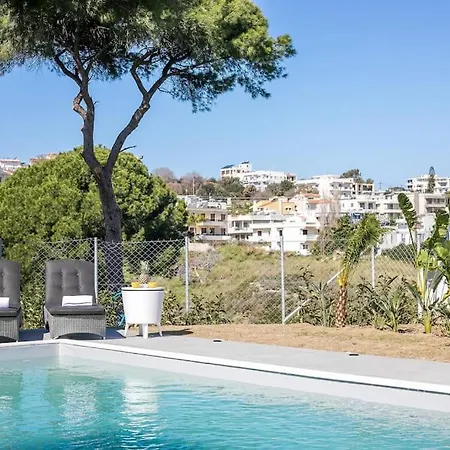 Villa Seranti Asgourou
