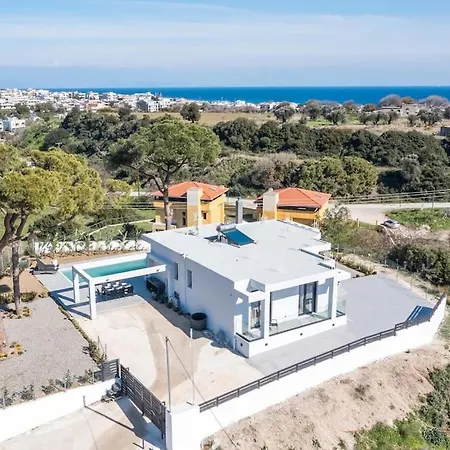 Villa Seranti